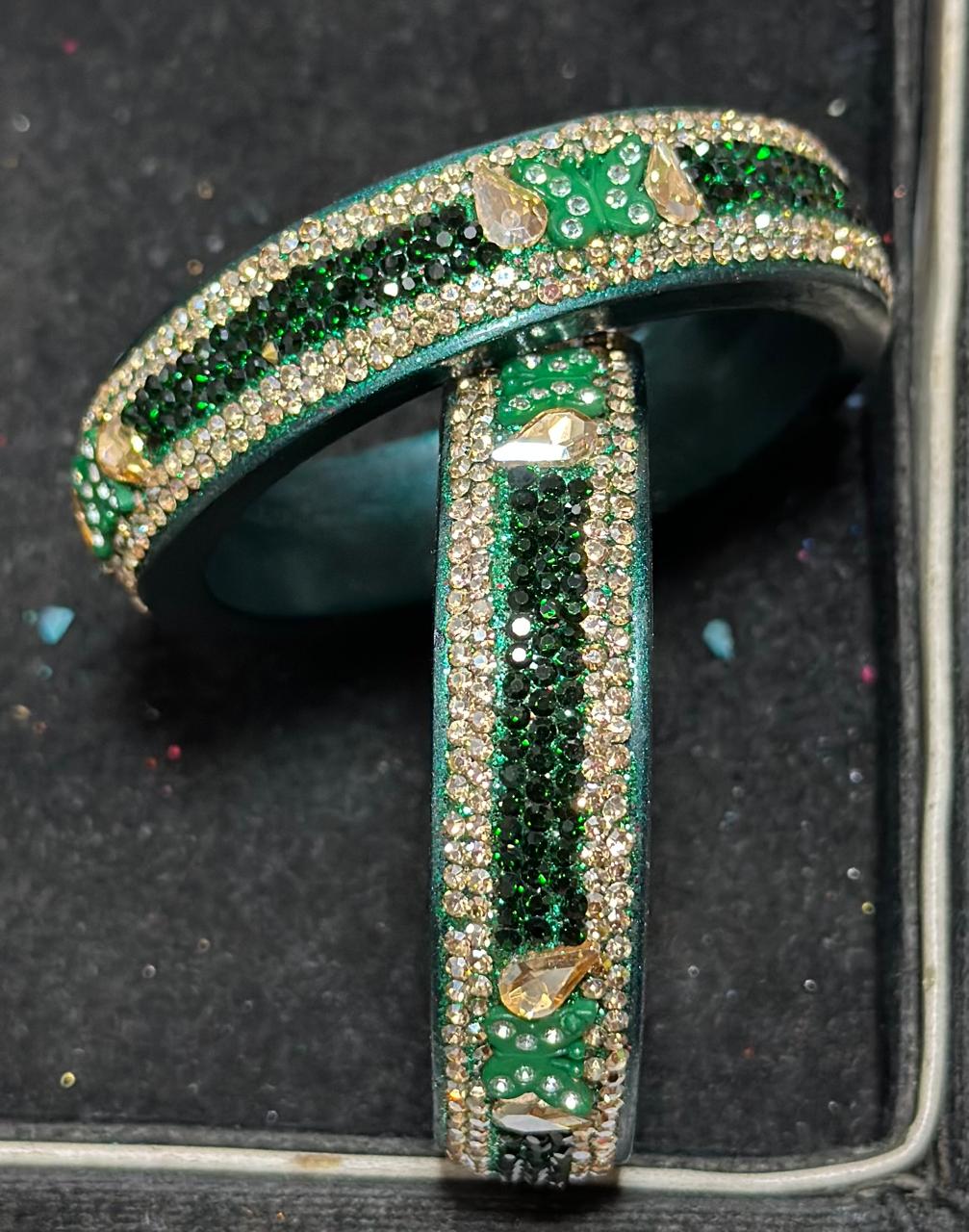 Lakh Bangle 3